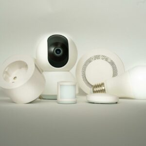 smart home devices
